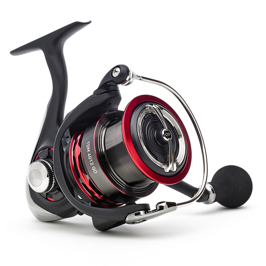 Mulinello TDM - Daiwa - immagine 2