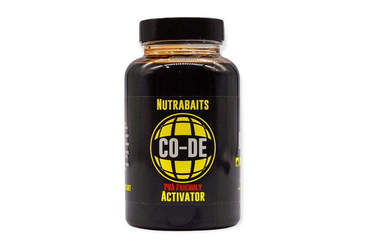 CO-DE Range - Nutrabaits - immagine 6