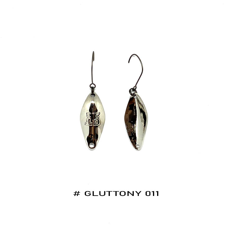 Gluttony 2.3gr - Nories - immagine 3