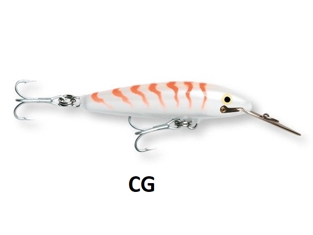 Countdown Magnum 7cm - Rapala - immagine 3