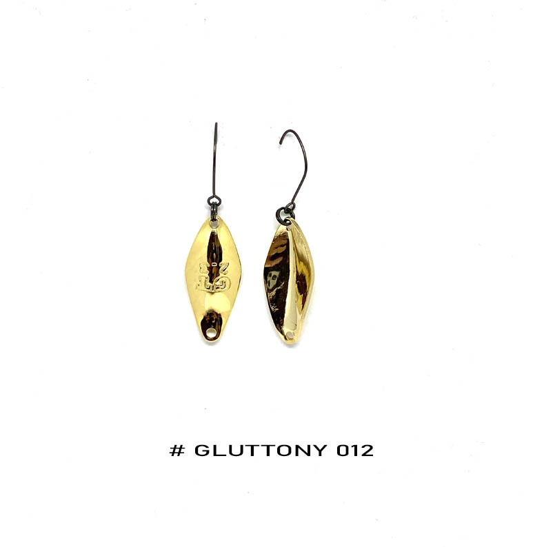 Gluttony 2.3gr - Nories - immagine 4