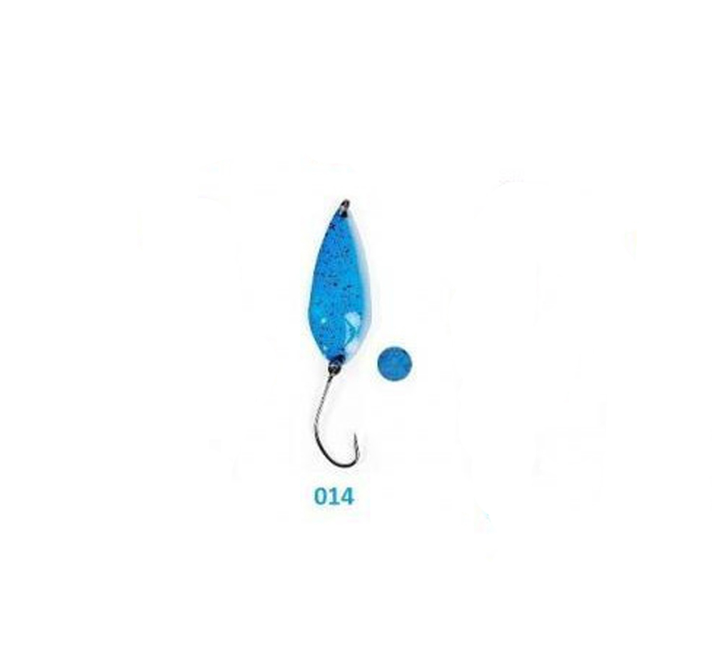 Eos 8gr - Lucky John - immagine 3