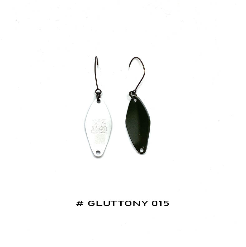 Gluttony 2.3gr - Nories - immagine 5
