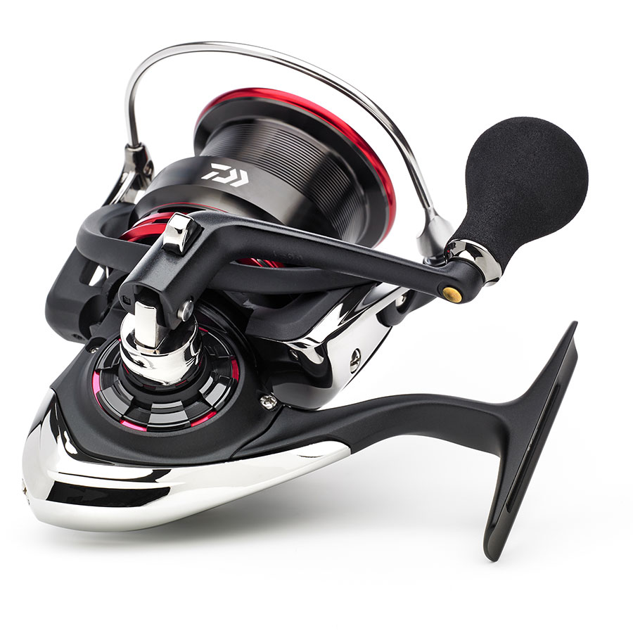 Mulinello TDM - Daiwa - immagine 3