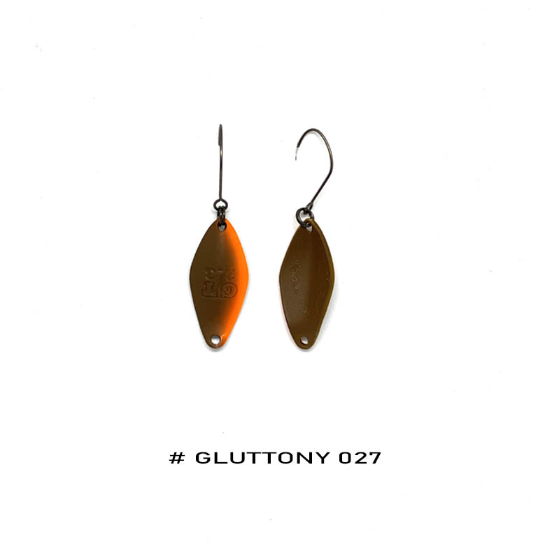 Gluttony 2.3gr - Nories - immagine 6