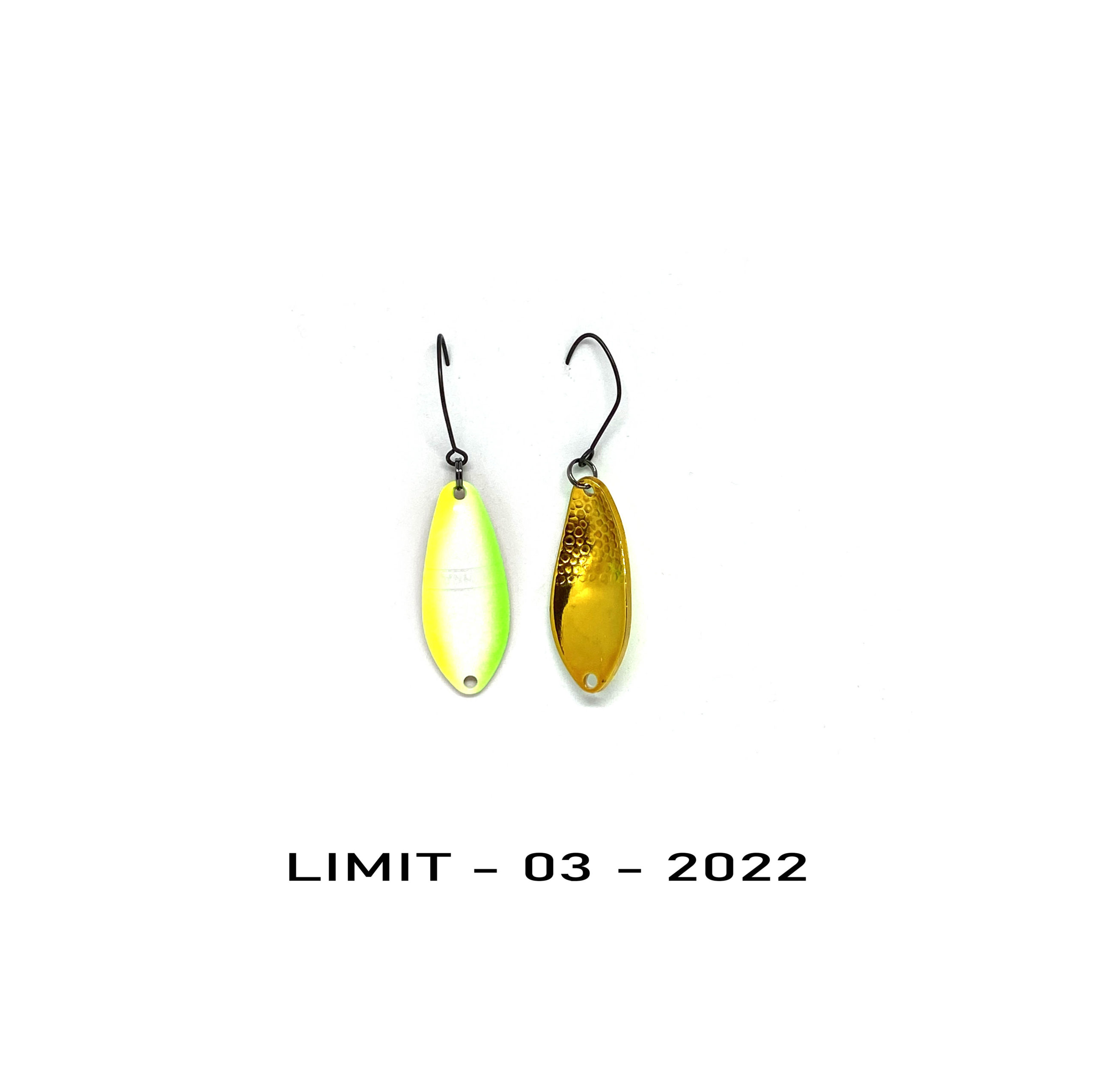 Antem 3gr Limit 2022 - Dohna - immagine 2
