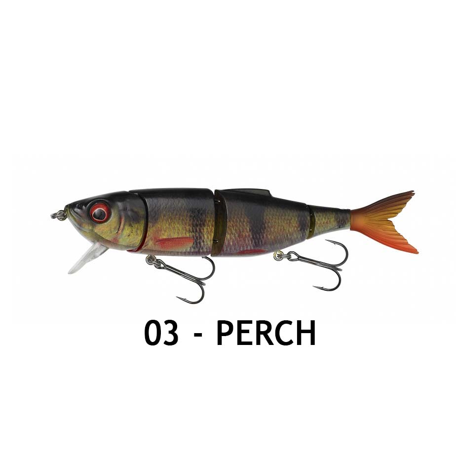 4Play V2 Liplure 16,5cm 32gr - Savage Gear - immagine 2