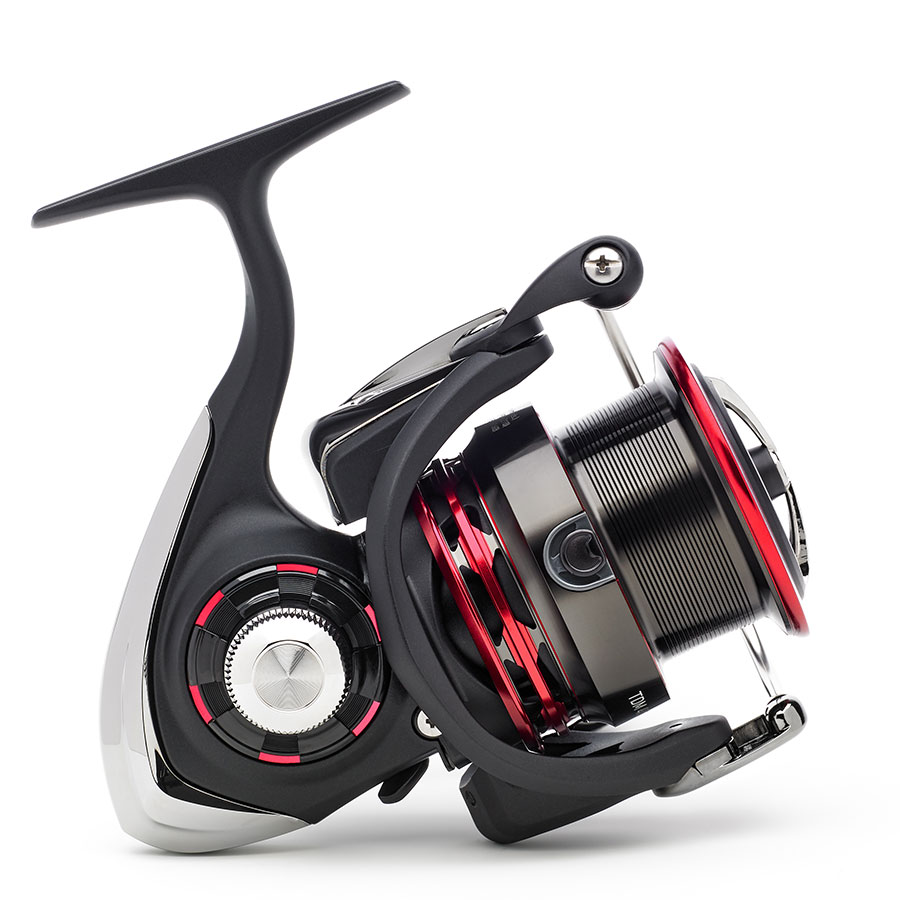 Mulinello TDM - Daiwa - immagine 4
