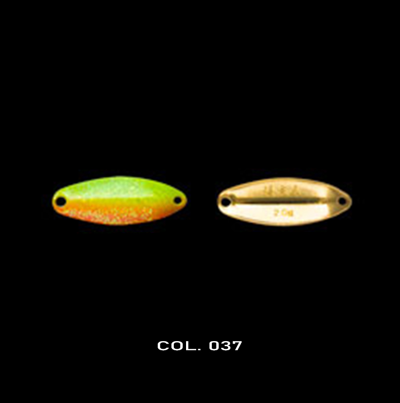 Rooney 1,8gr - Nories - immagine 16