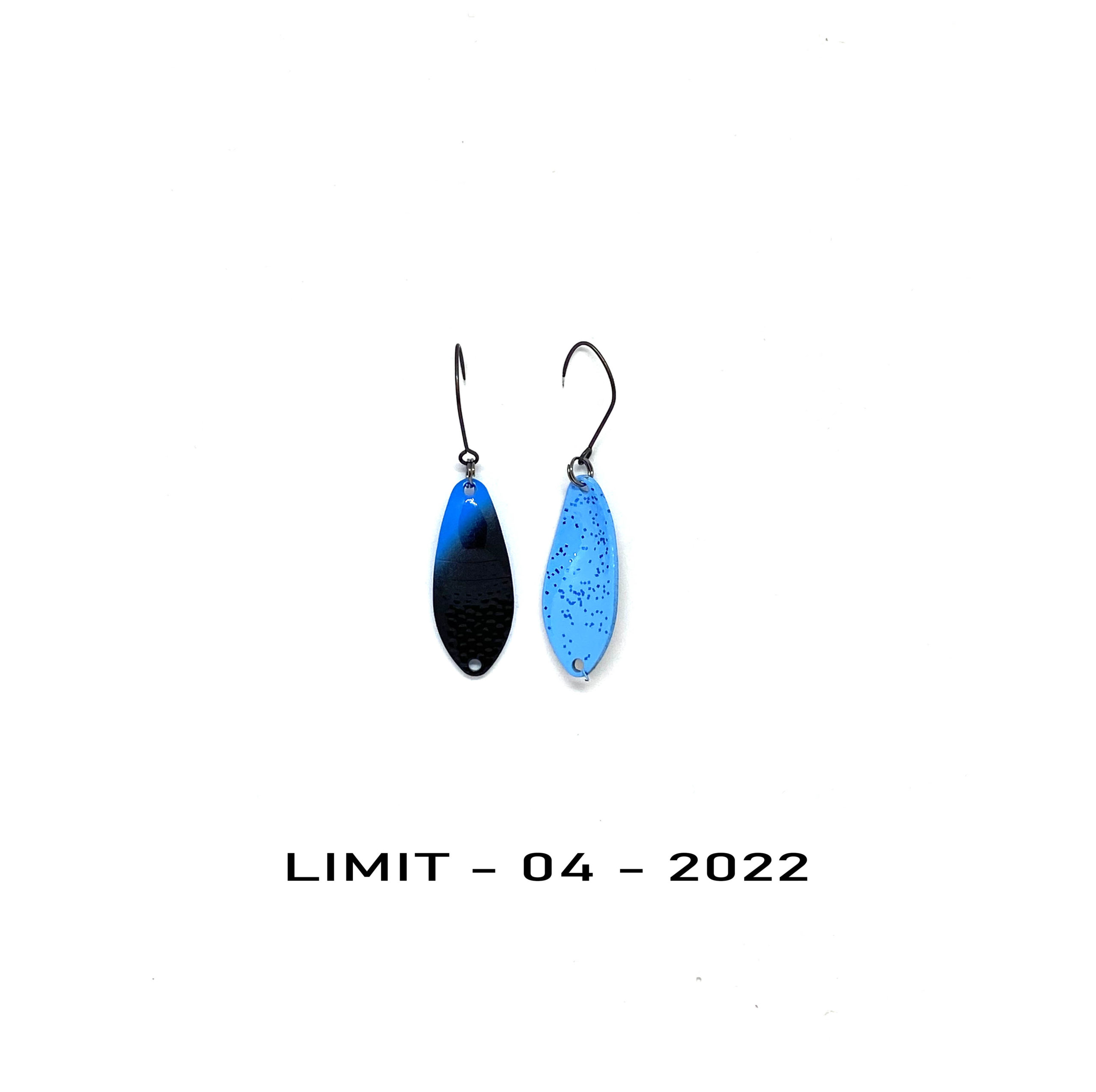 Antem 3gr Limit 2022 - Dohna - immagine 7