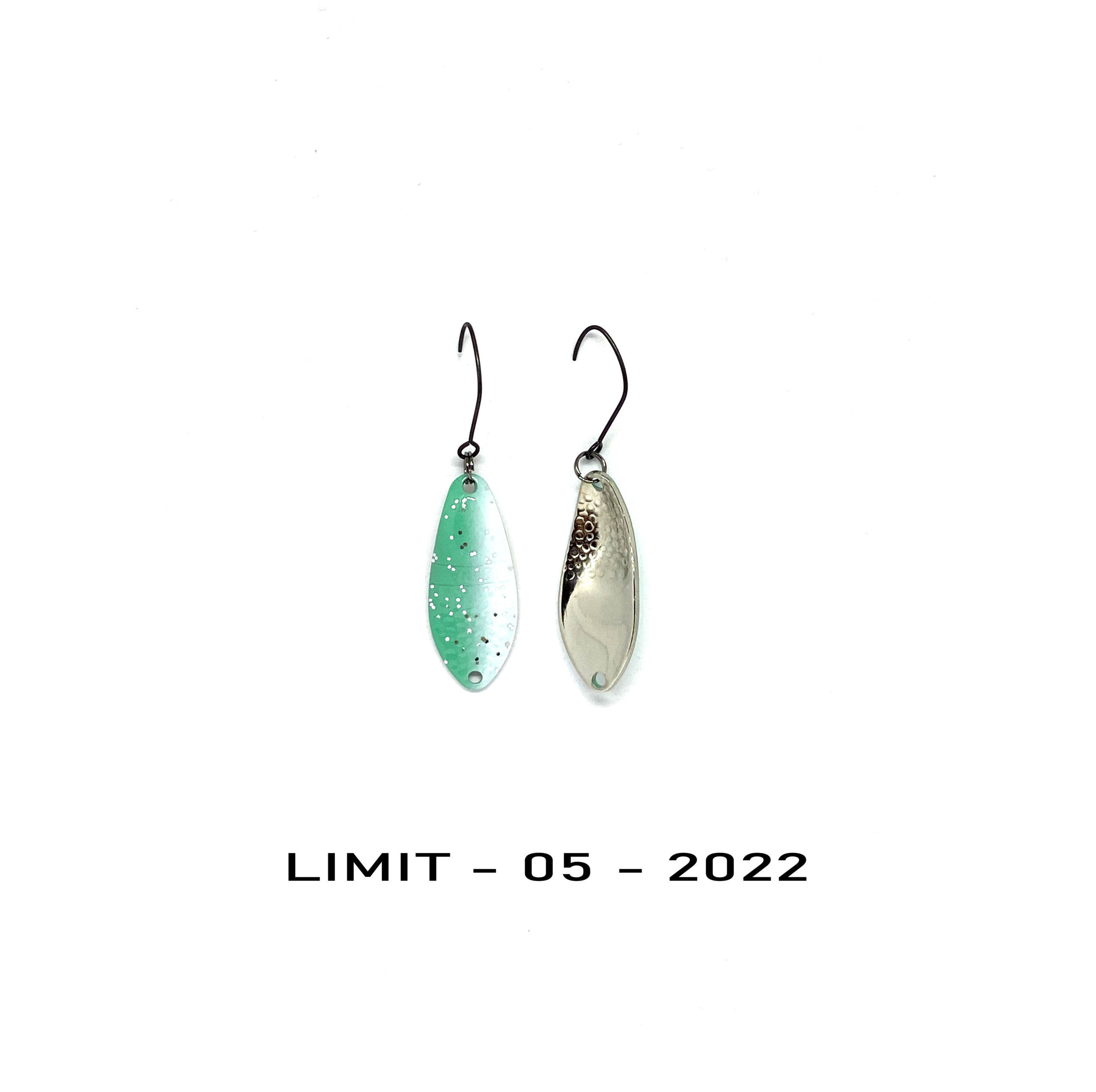 Antem 3gr Limit 2022 - Dohna - immagine 6
