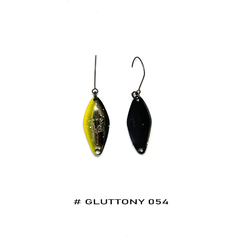 Gluttony 2.3gr - Nories - immagine 7