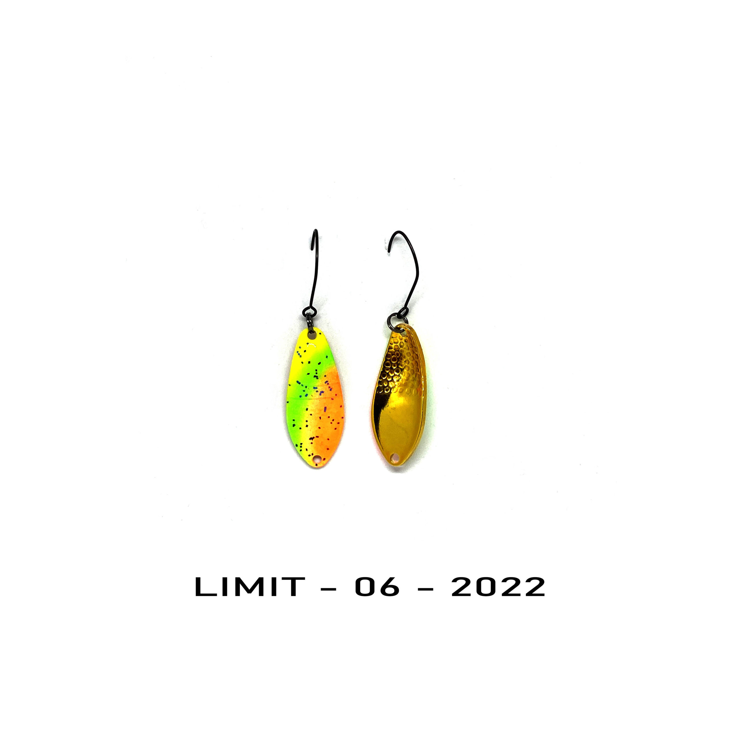 Antem 3gr Limit 2022 - Dohna - immagine 5