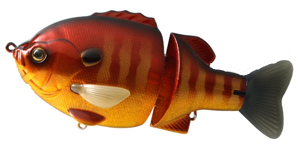 Bullshooter 160 SS - Deps - immagine 2