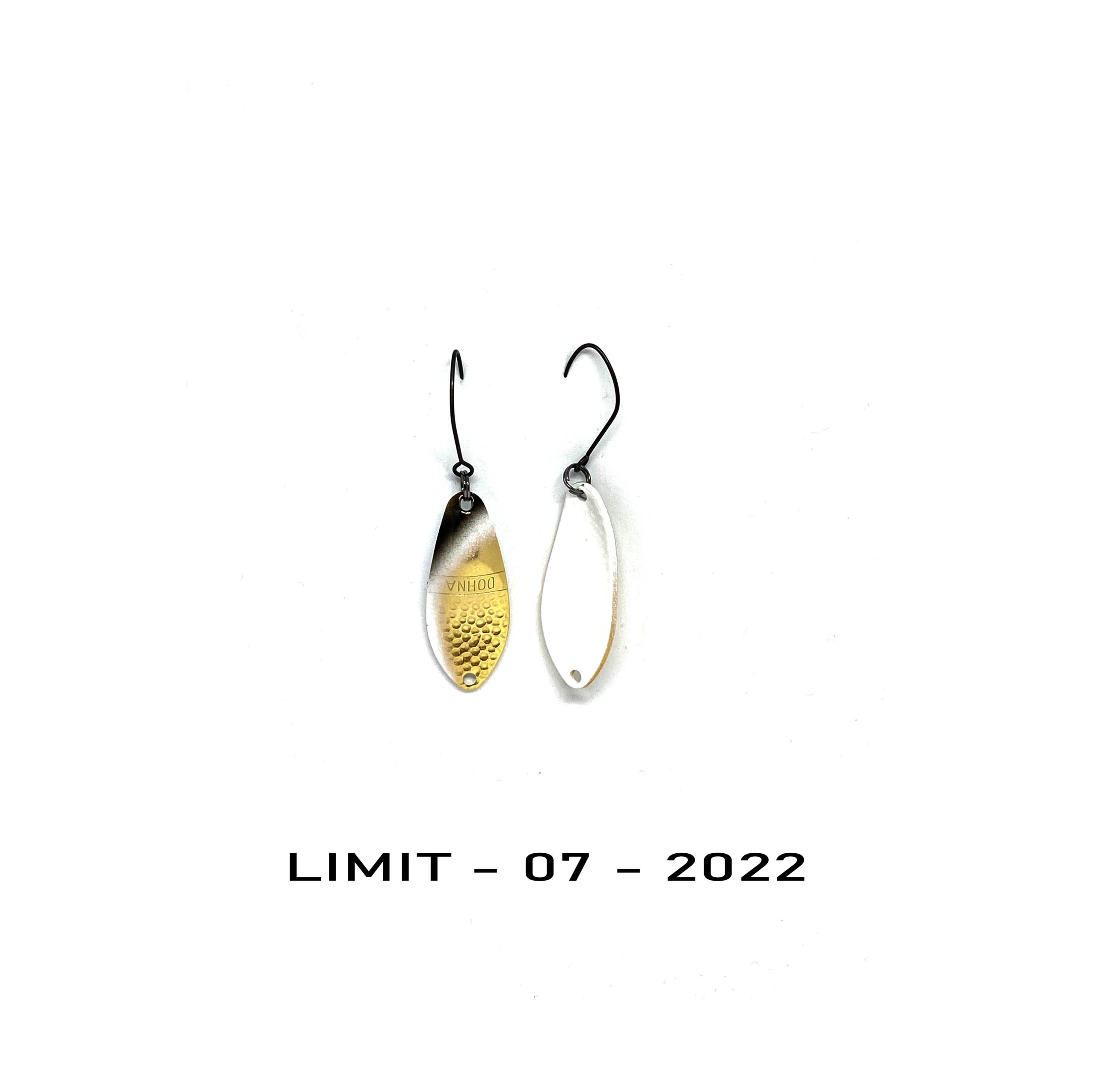 Antem 3gr Limit 2022 - Dohna - immagine 4