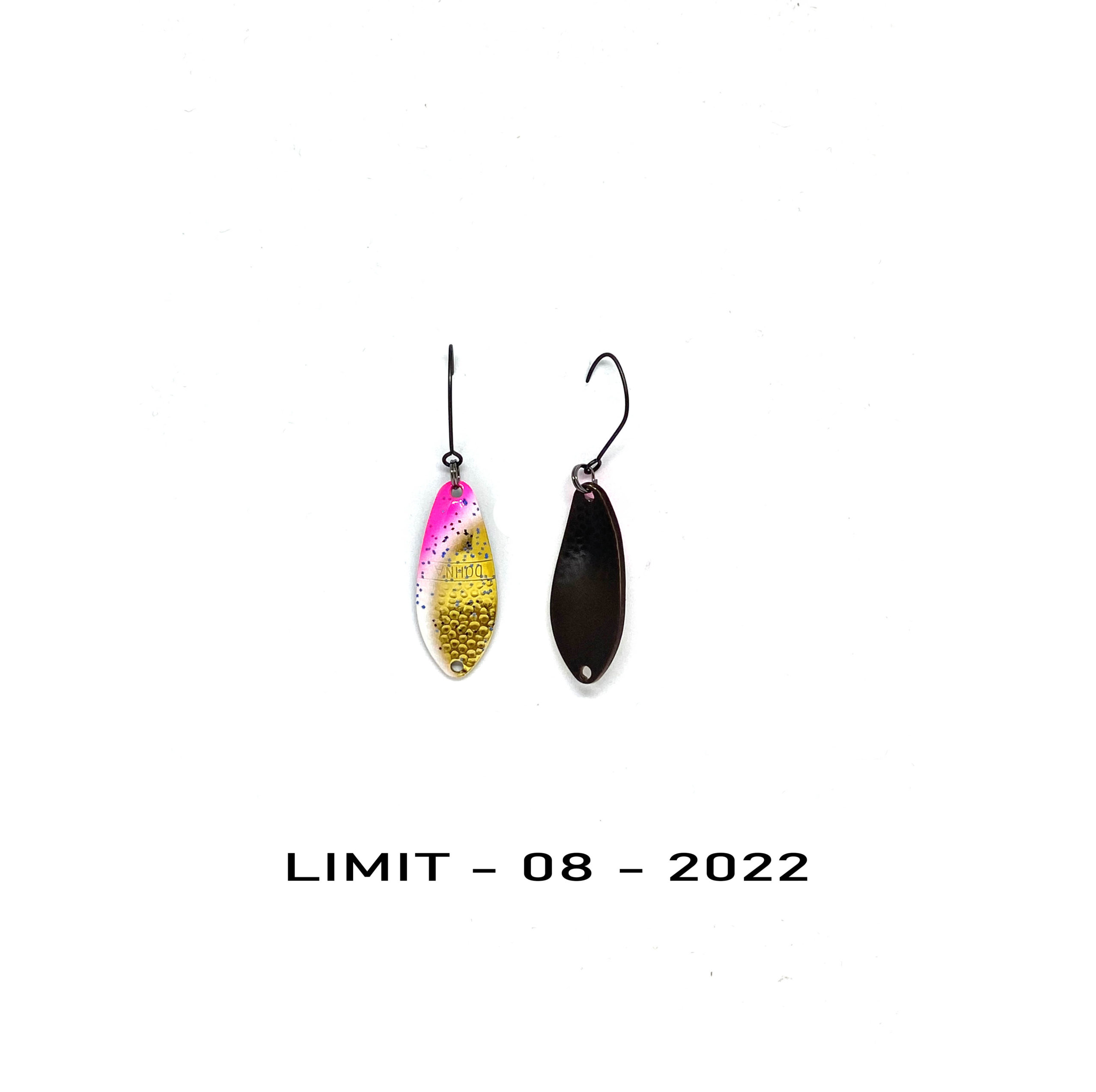 Antem 3gr Limit 2022 - Dohna - immagine 3