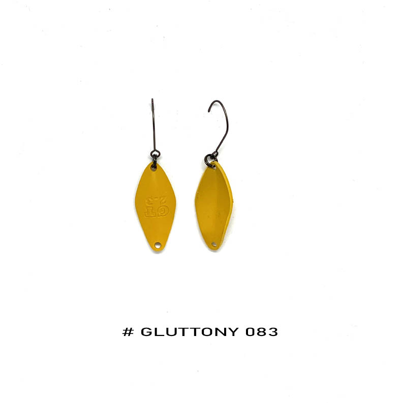 Gluttony 2.3gr - Nories - immagine 8