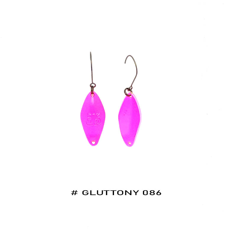 Gluttony 2.3gr - Nories - immagine 9