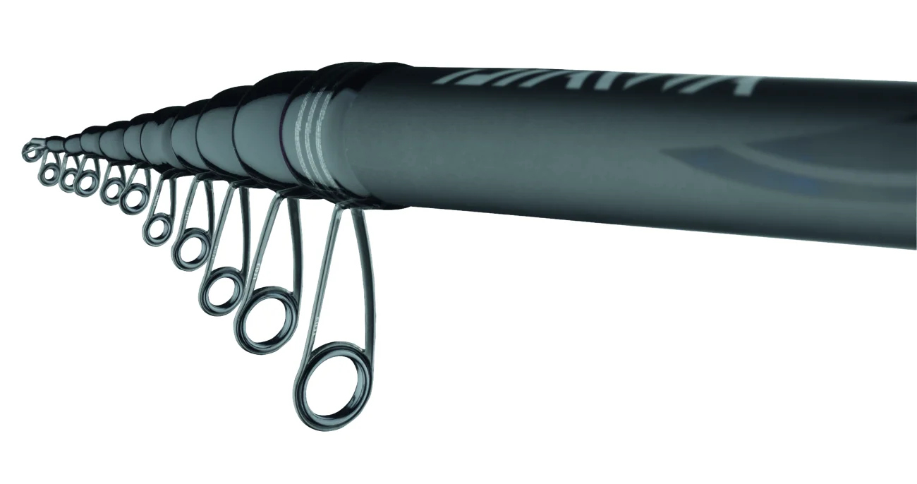 24 Tounament Bolo LTD Fuji Guide - Daiwa - immagine 2