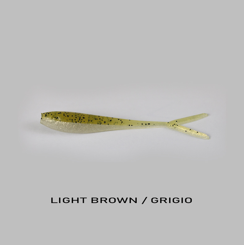 Shad V Tail - Righetti Bait System - immagine 10