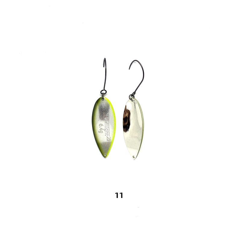 Twillight XS - ValkeIN - immagine 4