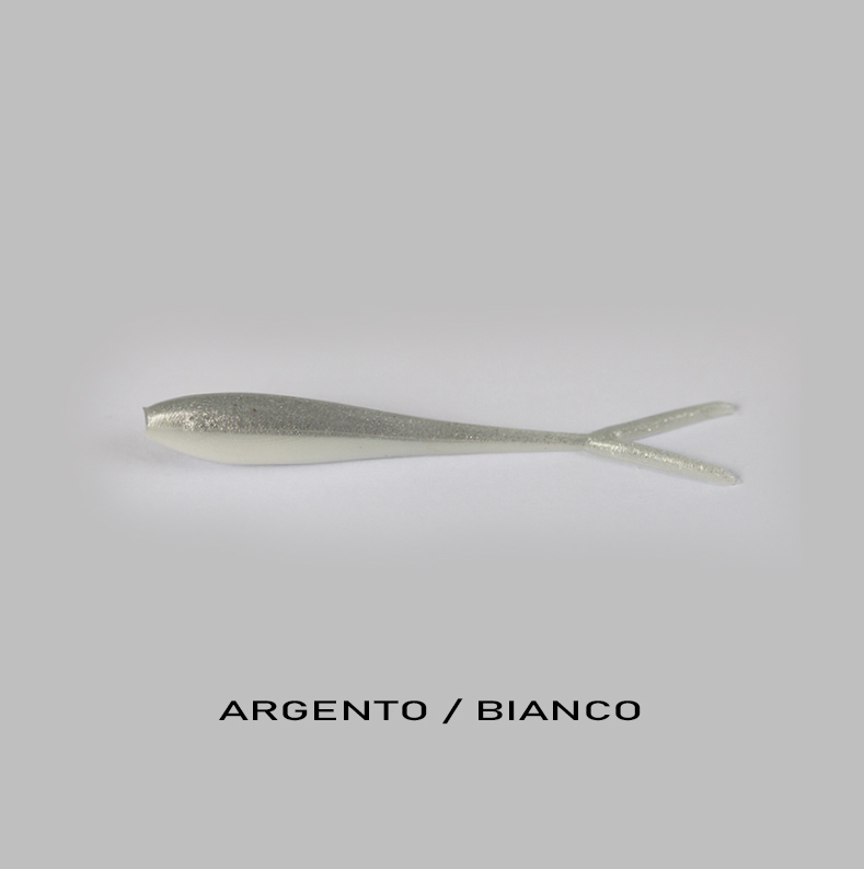 Shad V Tail - Righetti Bait System - immagine 11