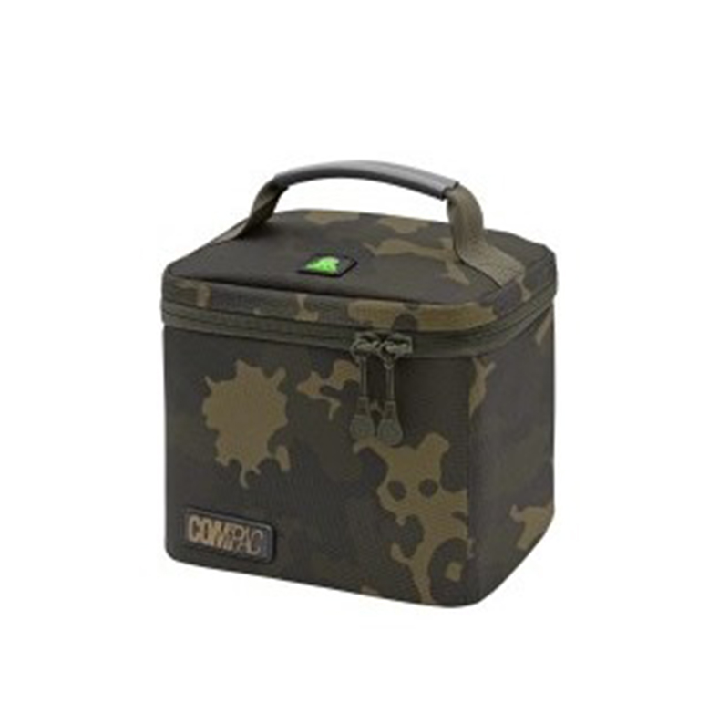 Compac Goo Bag Dark Kamo - Korda - immagine 2