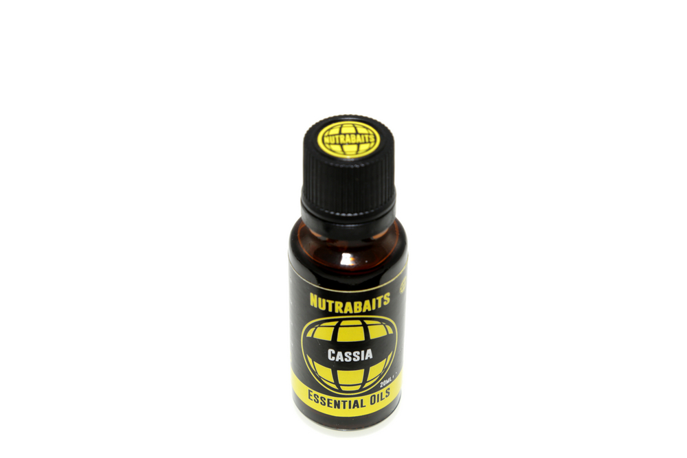 Oli Essenziali - Nutrabaits - immagine 3