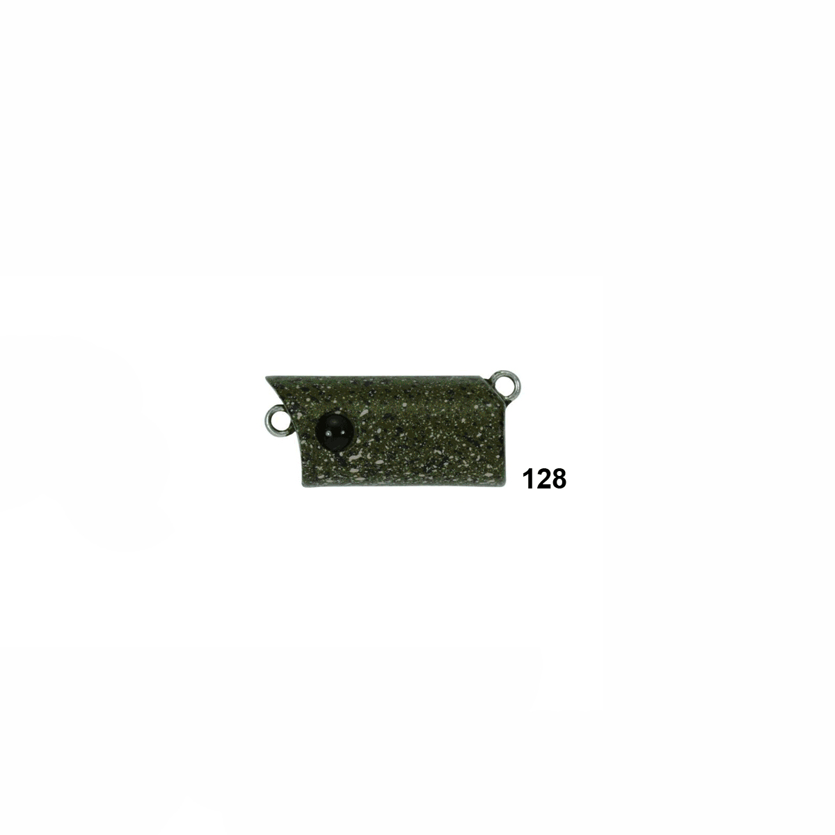 Pellet Pellet SS - Bassday - immagine 2