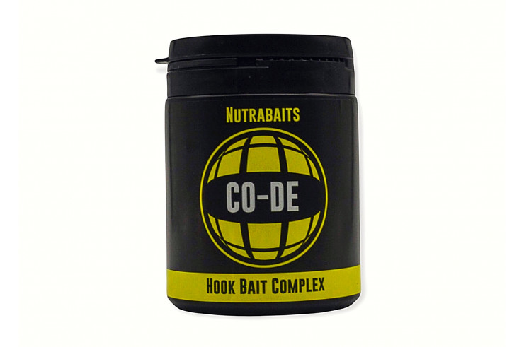 CO-DE Range - Nutrabaits - immagine 3