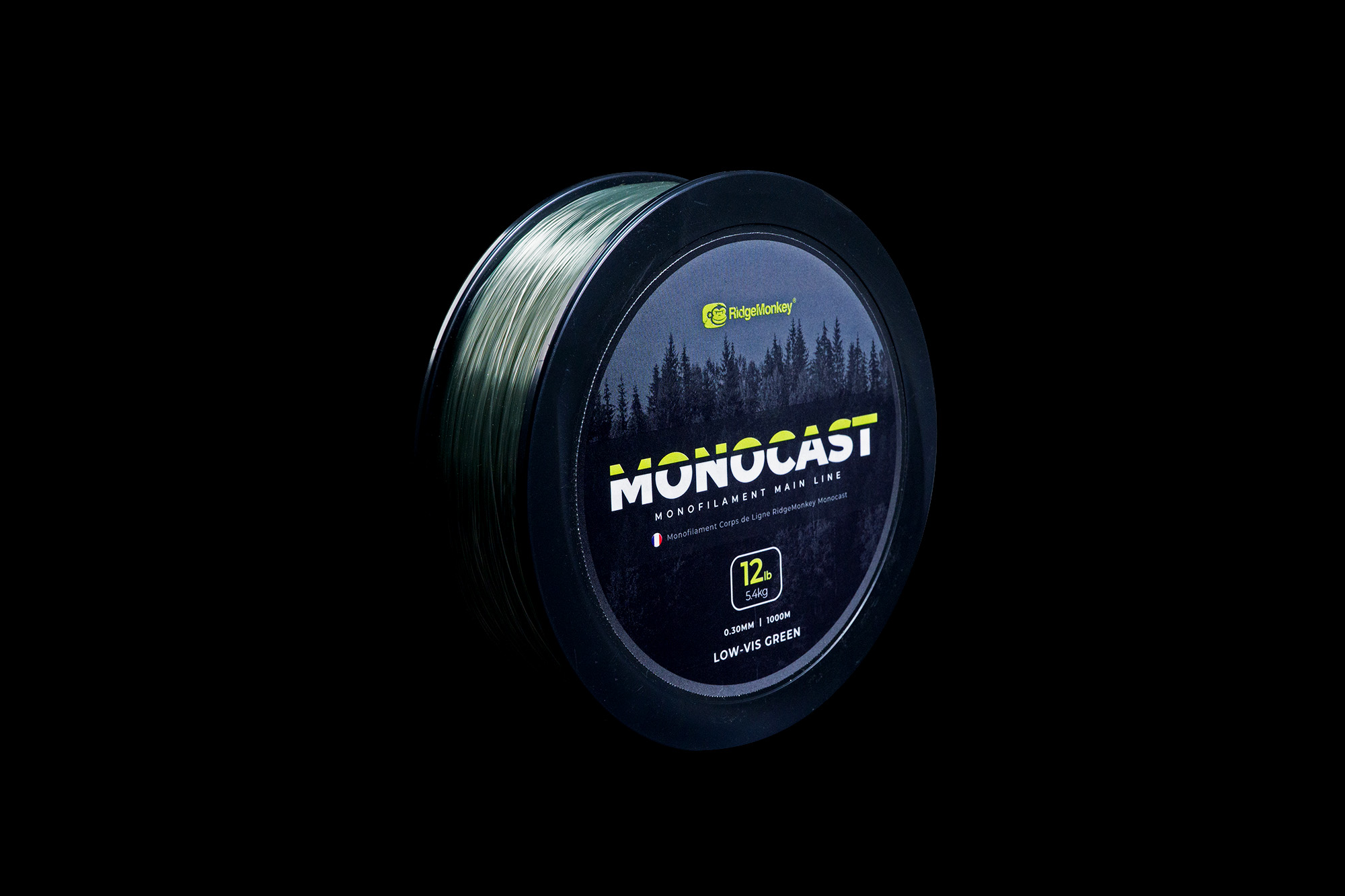 MonoCast Mono - RidgeMonkey - immagine 3