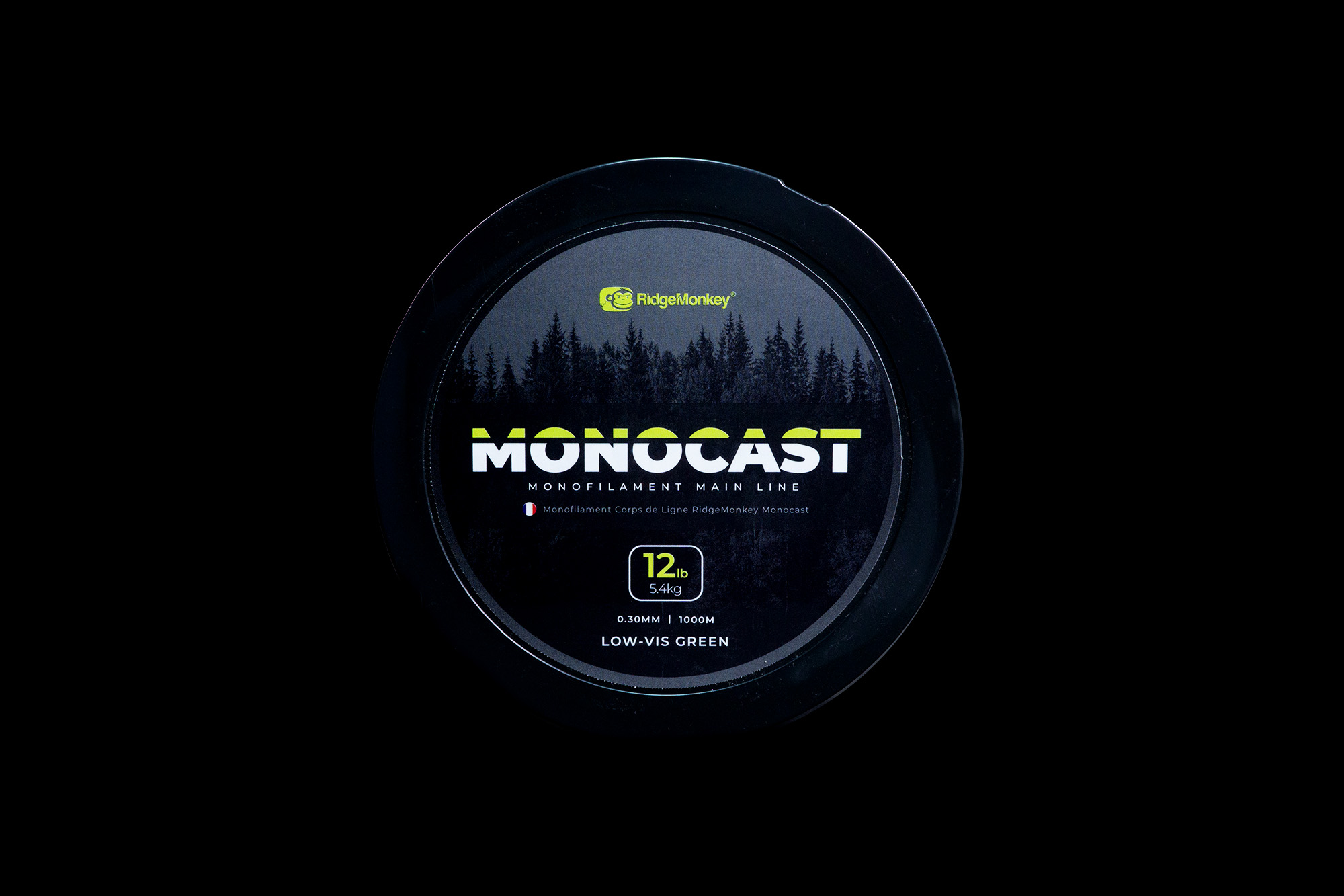 MonoCast Mono - RidgeMonkey - immagine 2