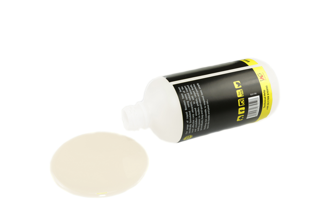 Liquid Boosters 500ml - Nutrabaits - immagine 2