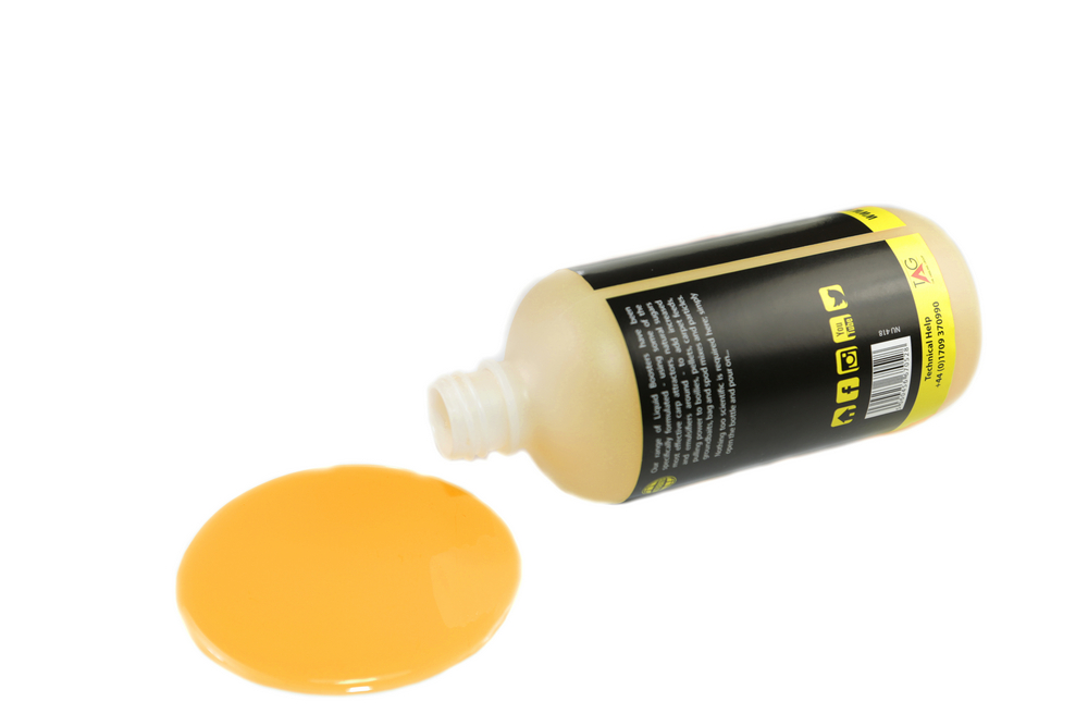 Liquid Boosters 500ml - Nutrabaits - immagine 3