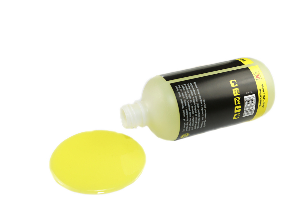 Liquid Boosters 500ml - Nutrabaits - immagine 4