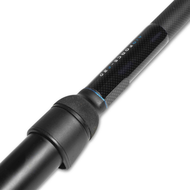 Air Force F20 Rods - Nash - immagine 7