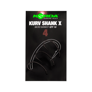 Kurv Shank X - Korda - immagine 2