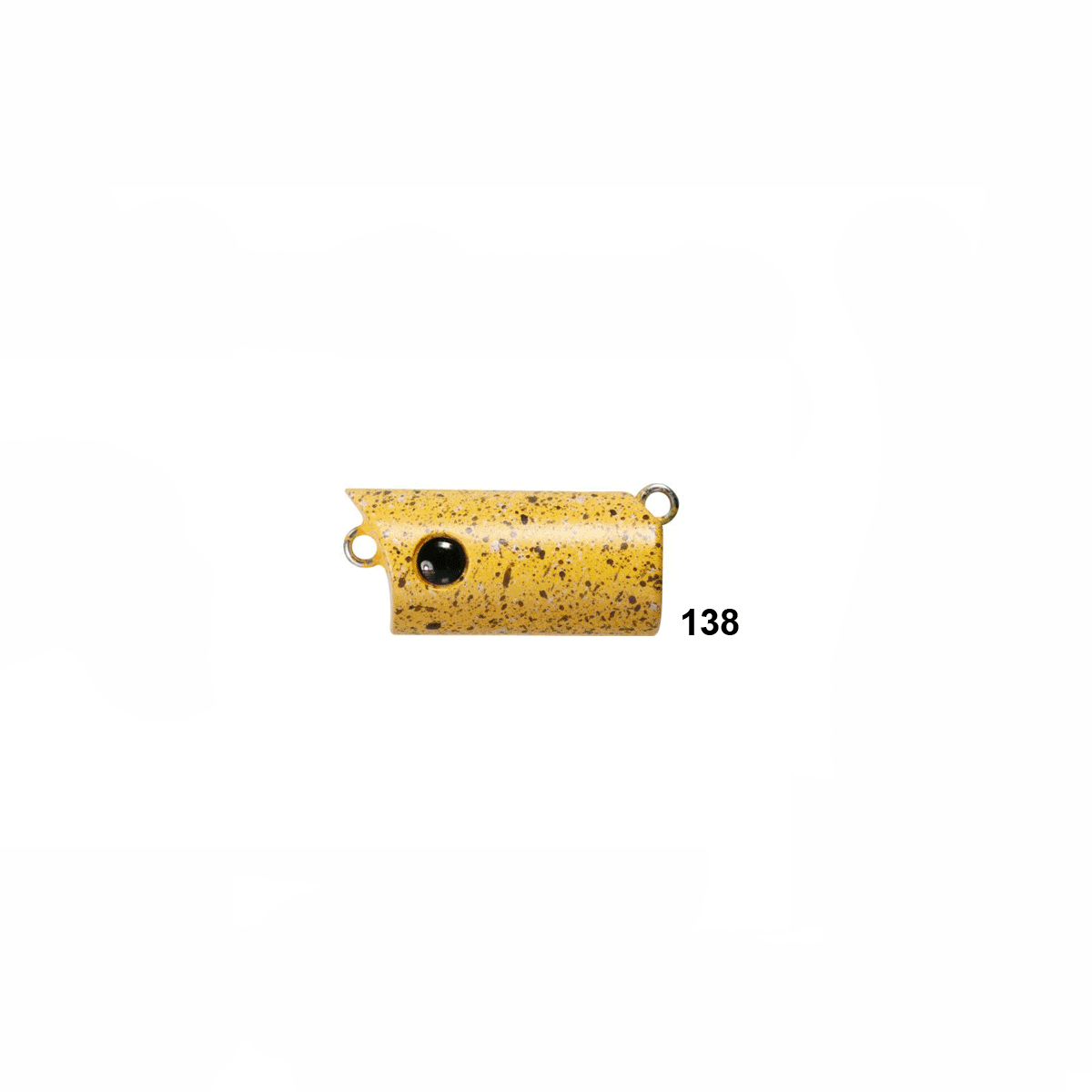 Pellet Pellet SS - Bassday - immagine 3