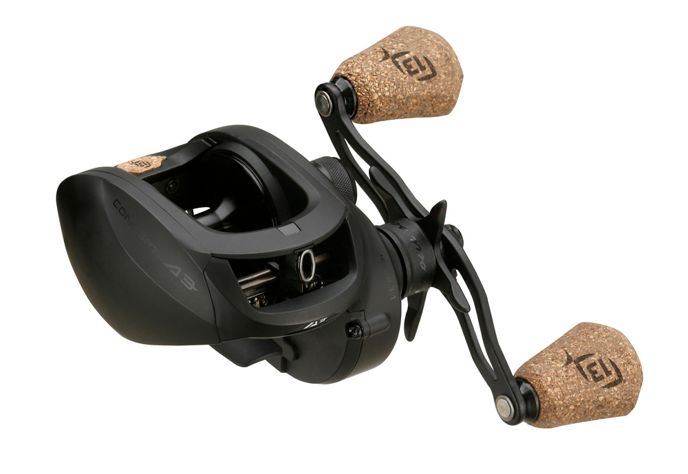 Mulinello Concept A3 II - 13 Fishing - immagine 2