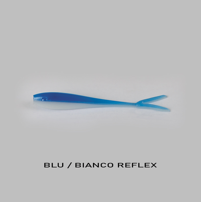 Shad V Tail - Righetti Bait System - immagine 14