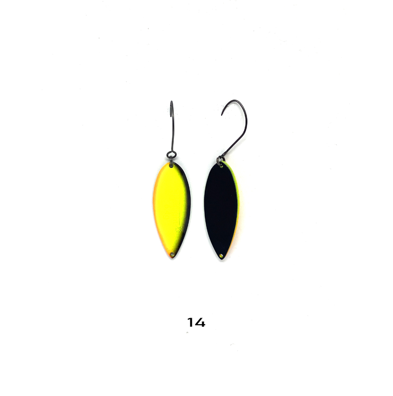 Twillight XS - ValkeIN - immagine 5
