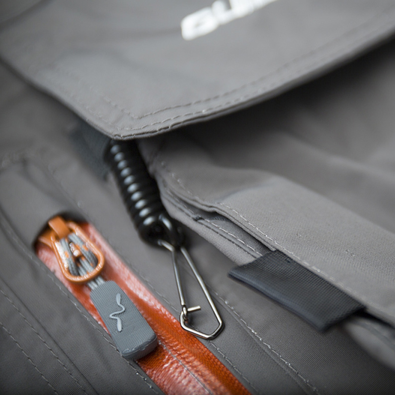 Kispiox Wading Jacket -Guideline - immagine 3