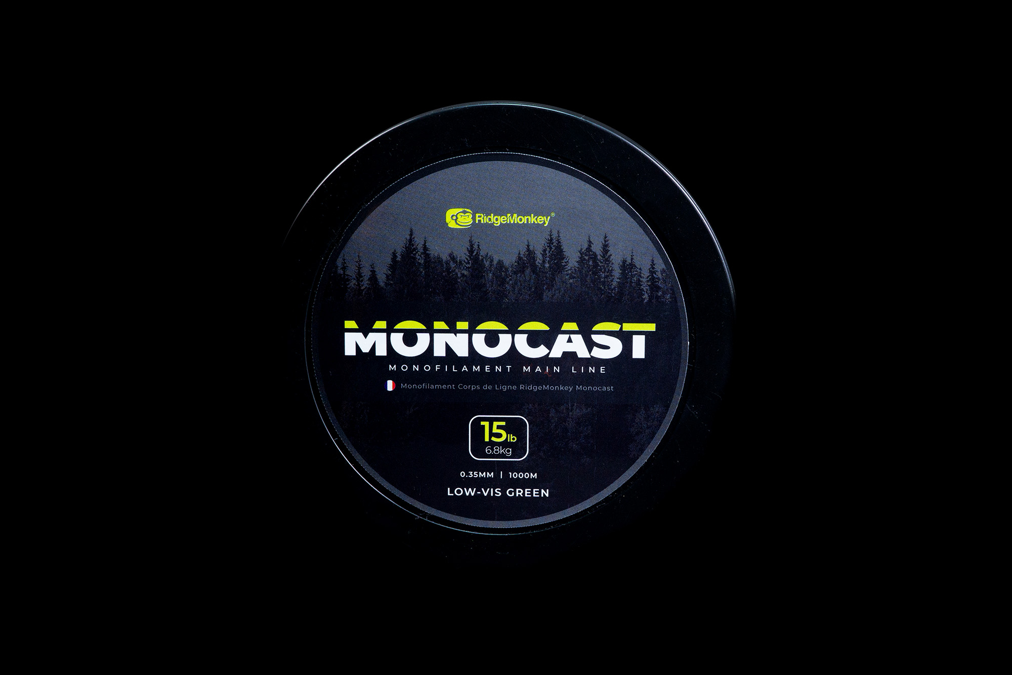 MonoCast Mono - RidgeMonkey - immagine 4