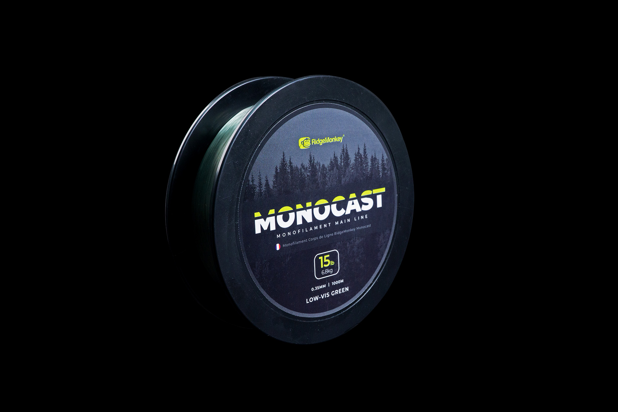MonoCast Mono - RidgeMonkey - immagine 5