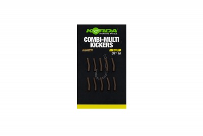 Combi Multi Kicker Brown - Korda - immagine 2