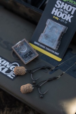 Shot On The Hook - Korda - immagine 8