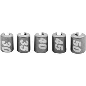 Dark Matter Balancing Weights - Korda - immagine 2