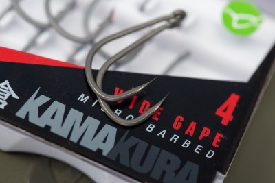Kamakura Wide Gape - Korda - immagine 2