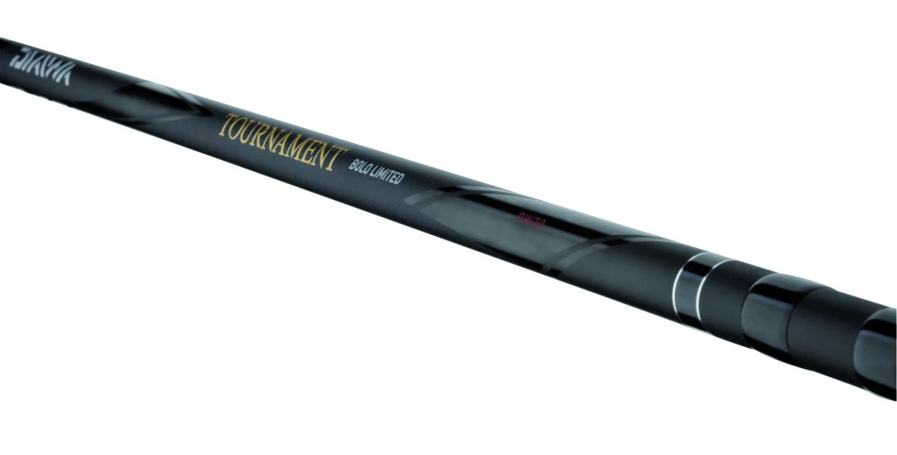 24 Tounament Bolo LTD Fuji Guide - Daiwa - immagine 3