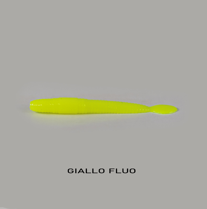 Verme Palettato - Righetti Bait System - immagine 3